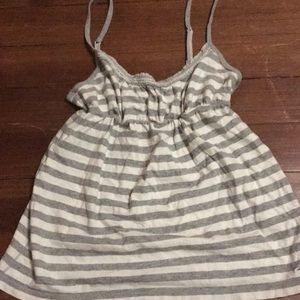 Hollister tank top